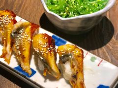 -大雄寿司(中华广场店)