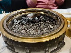 -红沃鳗鱼黑牛烤肉店(不老街店)
