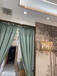 -芳朵美容养生SPA