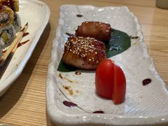 -鹅喜粤·广州味·点心·烧鹅(长隆店)