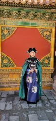 -美云庭古装·格格服汉服·京城旅拍(北京店)
