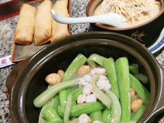 -南京大牌档(香港广场店)