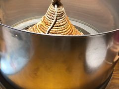 -咕嘟草帽鱼·牛奶一样的鲜鱼汤(天鹅湖万达广场店)