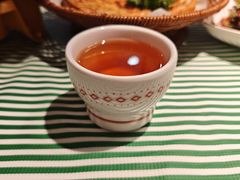 -楼兰新疆菜(江宁万达店)