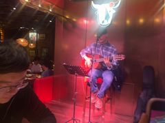 -BROWNSTONE布朗石西班牙餐厅(富城店)