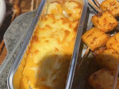 -管氏翅吧(广渠门店)