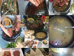 -天河客运站(地铁站)