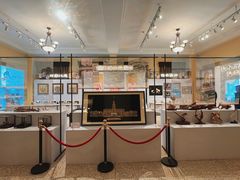 -哈尔滨工业大学-博物馆