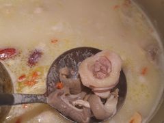 -淼福猪肚鸡·椰子鸡火锅(大沙地店)