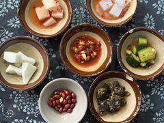 -张关合渣(朱家坳店)