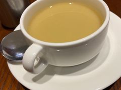 -斯比特花园西餐厅(东方商厦店)
