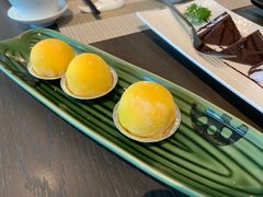 -领事馆19号中餐厅(厦门海景洲际酒店)