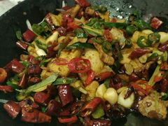 -南方酒店·淮扬菜(回民街店)