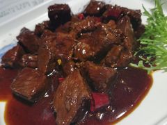 文火私厨牛肉-南小馆(迪士尼小镇店)