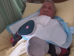 -上海爱以德护理院·康复(宝山院)