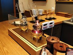 -星巴克(北京通州新光大中心店)