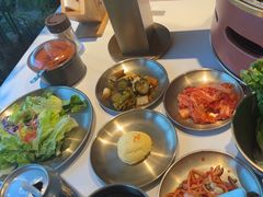 -西塔老太太泥炉烤肉(川沙百联店)