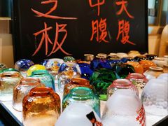 -牛玄庵日式寿喜烧·料理店(新源里店)