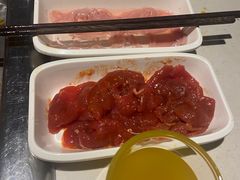 -海底捞火锅(万丰桥店)