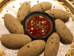 -吃饭皇帝大土家民族菜(正大广场店)