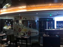 -339旋转餐厅(天府熊猫塔店)