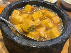 -厨大将烤肘子(镇江北路店)