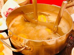 -四季火锅酒家(新濠影汇店)