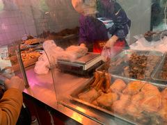 -土门八珍烤鸡腊味店(土门老店)
