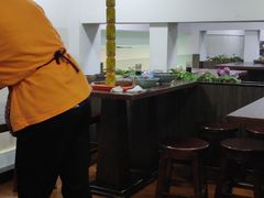 -老新隆牛肉锅贴(新街口店)