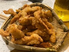 -骉骉老火锅(铁像寺路店)