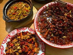 -付掌柜在成都·热炒砂锅集(金禾店)
