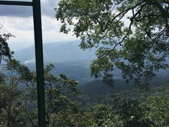 -七仙岭温泉国家森林公园