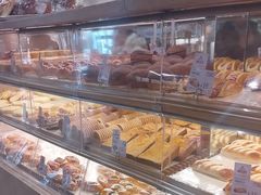 -山崎面包(苏州中心店)