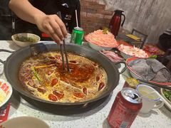 -龙厂长老火锅(抚琴店)