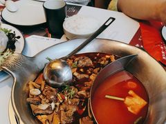 -刘一锅筋头巴脑(大悦城C店)
