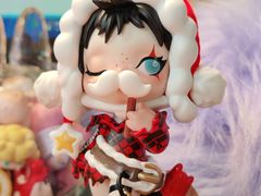 -泡泡玛特POPMART(石景山万达店)