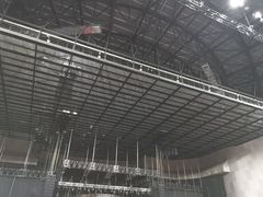 -成都金融城演艺中心