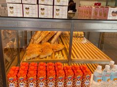 -BreadTalk面包新语(龙之梦购物中心莘庄店)