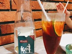 -喜家港式茶餐厅(三亚湾一丰禾生活广场店)