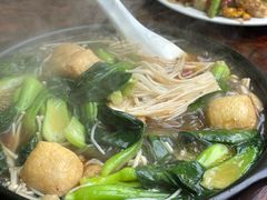 -凡老头米线砂锅(古荡新村西粮站)
