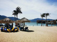 -海南分界洲岛旅游区