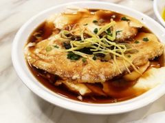 -三凤酒家·百年无锡菜(清扬茂业店)