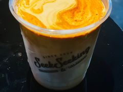 -SeekSeeking咖啡专门店(堰塘街店)