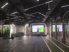 -悦莱美游泳健身(珠江新城花城汇店)