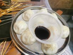 汤包-东福顺烧烤(总店)