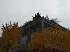 -江宁织造博物馆