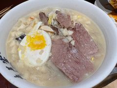 -清真·老兰家(兴善寺西街总店)