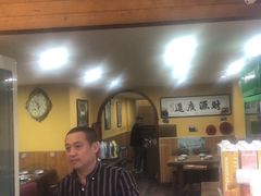 -闻香阁·清真(光荣道店)