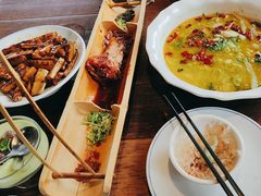 -大牌大·传统杭帮菜(湖滨店)