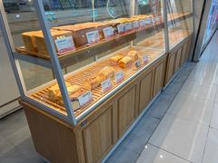-爸爸糖吐司面包(宁波世纪东方店)